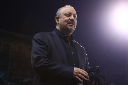 Μπενίτεθ: "Στο πρώτο ημίχρονο ήμασταν κυρίαρχοι, στο δεύτερο θα έπρεπε να διαχειριστούμε καλύτερα τις συνθήκες"