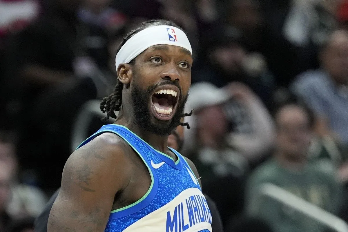 ΠΑΟΚ, Μπέβερλι: Ο ηγέτης της νέας εποχής του Δικεφάλου του Βορρά με τις 666 συμμετοχές στο NBA