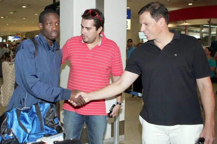 Μπέβερλι και Μπουντούρης βρέθηκαν ξανά μετά από 16 χρόνια: Το story που τους ενώνει