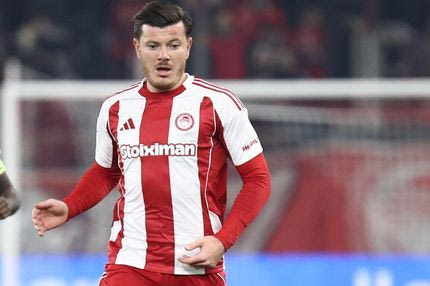 Μπιανκόν: "Ο τερματοφύλακας της Κηφισιάς μου έκανε ξεκάθαρο πέναλτι, όσα είδαμε από τον διαιτητή και τον διαιτητή VAR ήταν τραγικά"