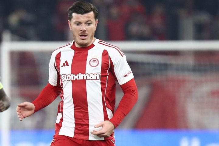 Μπιανκόν: "Ο τερματοφύλακας της Κηφισιάς μου έκανε ξεκάθαρο πέναλτι, όσα είδαμε από τον διαιτητή και τον διαιτητή VAR ήταν τραγικά"