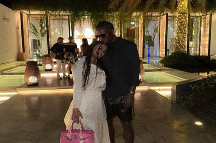 Η σύντροφος του Κέντρικ Ναν αποκάλυψε το μυστικό της επιτυχημένης σχέσης τους