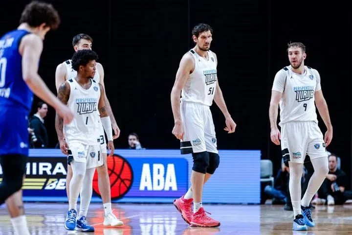 Αυτά έκανε ο Μπόμπαν Μαριάνιβιτς στο ντεμπούτο του με την ομάδα του Σάσα Ντόντσιτς