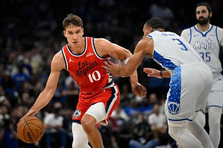 Μπογκντάντοβιτς για Ομπράντοβιτς: "Η συναισθηματική του σχέση με την Παρτίζαν είναι πολύ ισχυρή"