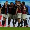 Μπολόνια – Ίντερ 3-2 πεν. (1-1): Οι ροσομπλού πανηγύρισαν στη ρωσική ρουλέτα και έκλεισαν ραντεβού με την Νάπολι στον τελικό