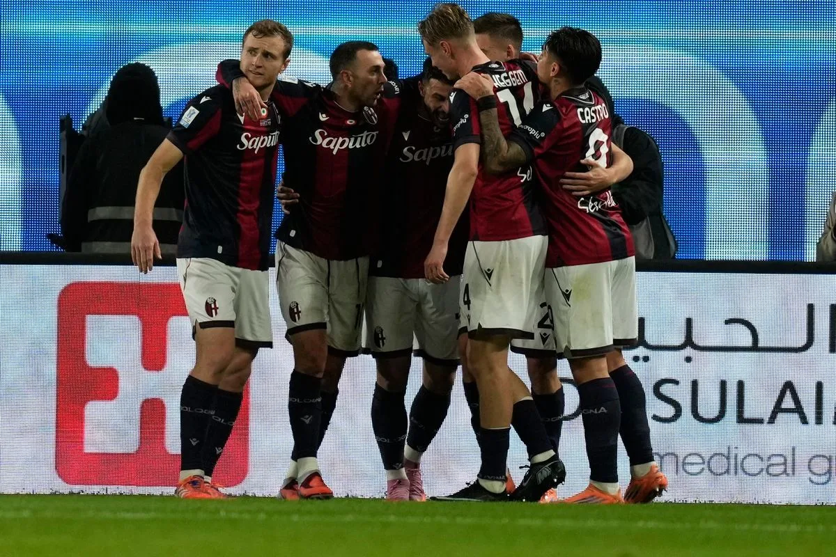 Ήρως Ραβάλια στη ρουλέτα των πέναλτι – Έστειλε τη μπολόνια στον τελικό του Supercoppa