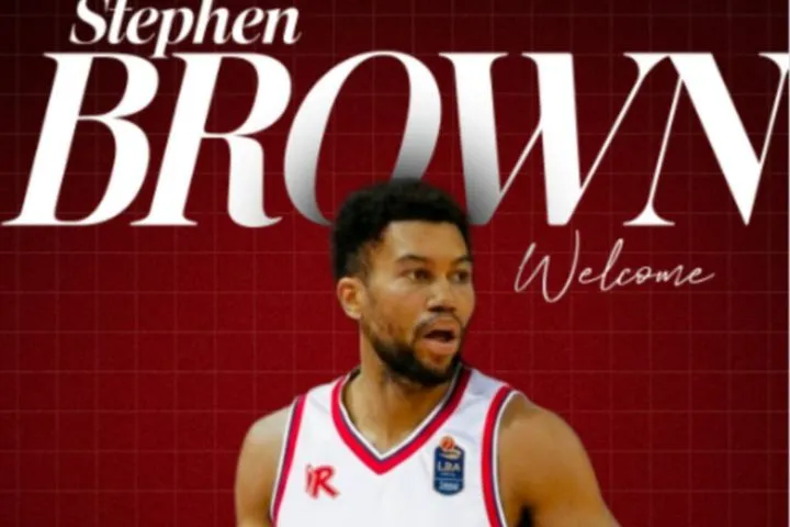 Από τον ΠΑΟΚ στην Ιταλία: Ο Μπράουν στη Ρέτζιο Εμίλια του Πρίφτη