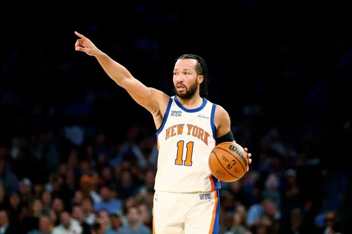 Ο Τζέιλεν Μπράνσον έδειξε τον δρόμο στους Νικς κόντρα στους Μάτζικ, που ανησυχούν για τον Φραντς Βάγκνερ