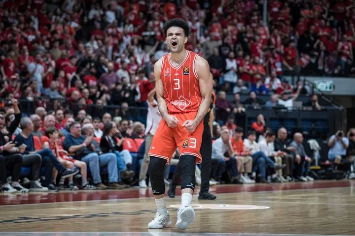 Χάποελ – Ερυθρός Αστέρας 84-78: Ο Ελάιτζα Μπράιαντ “καθάρισε” τους Σέρβους