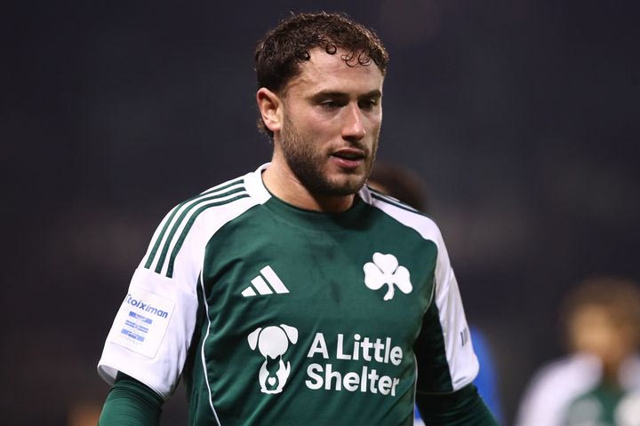 Καλάμπρια: “Ελπίζω σε τρόπαια με τον Παναθηναϊκό, ως παιδί που στήριζα την Μίλαν δεν είχα ονειρευτεί ποτέ ότι θα γινόμουν αρχηγός της”