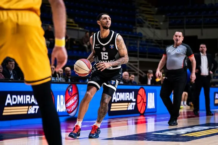 Ο Καμ Πέιν τα έβαλε όλα στο 110-74 της Παρτίζαν επί της Σπλιτ - Αυτά πρόσφερε ο Ταϊρίκ Τζόουνς