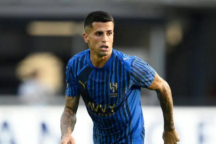 Ίντερ: Πάει για το κόλπο γκρόσο με Ζοάο Κανσέλο