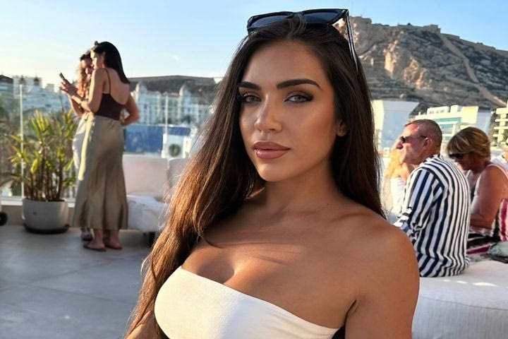 Λαμίν Γιαμάλ: Ποια είναι η ισπανίδα influencer που “πολιορκεί”