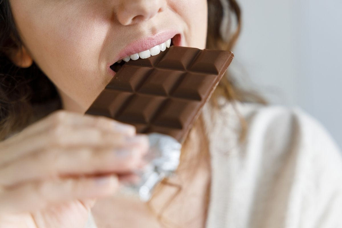 Όσο περισσότερη ζάχαρη καταναλώνουμε, τόσο μεγαλώνει ο κίνδυνος κατάθλιψης