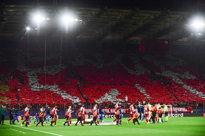 Ολυμπιακός: Σε κυκλοφορία τα εισιτήρια για το εκτός έδρας ματς με την Καϊράτ