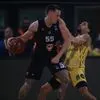 Άρης Betsson – Κλουζ 88-98: Κατέρρευσαν στο τέταρτο δεκάλεπτο οι κιτρινόμαυροι και γνώρισαν την ήττα στη Θεσσαλονίκη