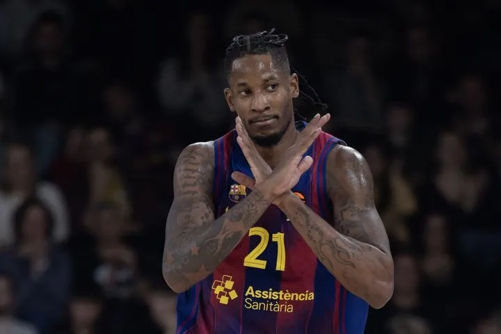 Το ιατρικό δελτίο της 19ης αγωνιστικής της EuroLeague