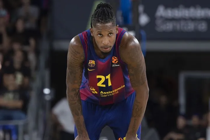 Σοκ στην Μπαρτσελόνα με Κλάιμπερν: Μένει εκτός για 6 εβδομάδες και χάνει το ματς με τον Ολυμπιακό στο ΣΕΦ