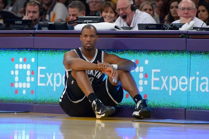 NBA: Ο Τζέισον Κόλινς ξεκινά χημειοθεραπείες παρά τη διάγνωση τελικού σταδίου καρκίνου εγκεφάλου