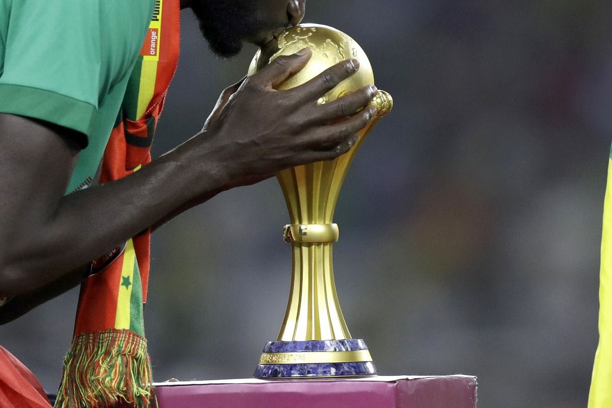 Το σύστημα για να κερδίσεις στο Copa Africa 2025