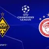 UEFA Champions League: Τα ματς Καϊράτ Αλμάτι-Ολυμπιακός, Ίντερ-Λίβερπουλ και Ρεάλ Μαδρίτης-Μάντσεστερ Σίτι παίζουν στην COSMOTE TV