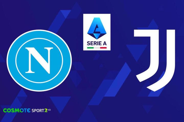 Τα ντέρμπι Μπενφίκα-Σπόρτινγκ Λισαβόνας και Νάπολι-Γιουβέντους έρχονται στην COSMOTE TV