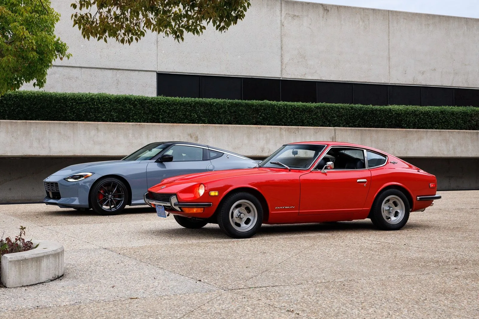 Η Nissan φέρνει την καινοτομία στο Tokyo Auto Salon 2026