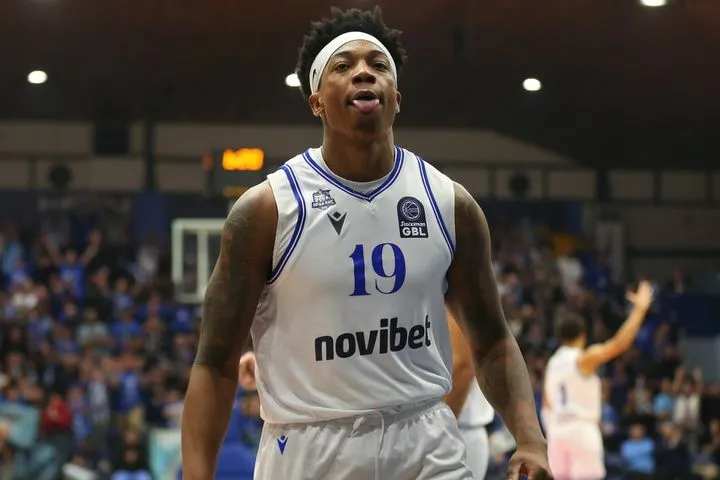 Ηρακλής – Πανιώνιος 80-66: Ο  Γηραιός έκανε περίπατο κόντρα στους κυανέρυθρους στο καυτό Ιβανώφειο