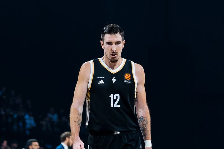 Χωρίς Ντε Κολό η Βιλερμπάν απέναντι στον Ολυμπιακό