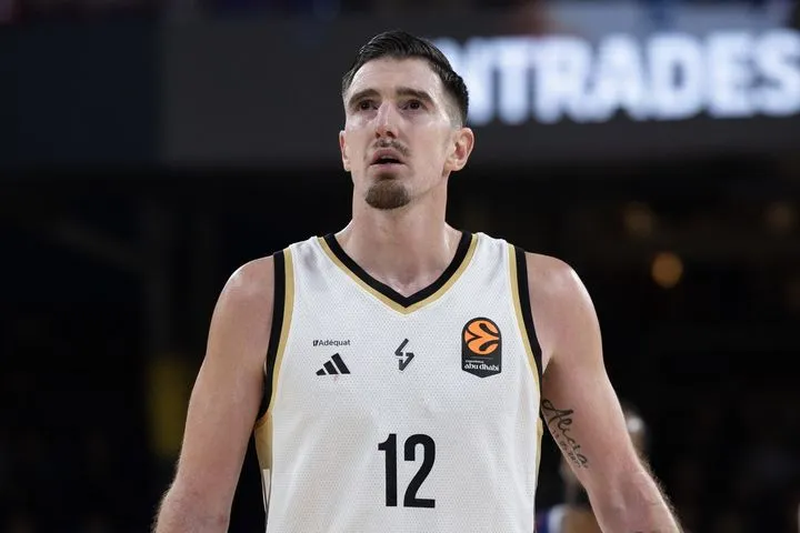 Βιλερμπάν – Σολέ 85-87: Εντός έδρας ήττα για την ομάδα του Πουπέ πέντε ημέρεςπριν τον Ολυμπιακό