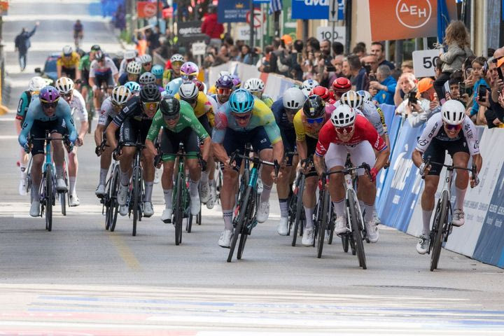 Η ημέρα και η ώρα της απολογιστικής παρουσίασης του ΔΕΗ Tour of Hellas 2025