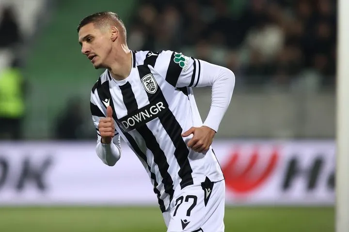 ΠΑΟΚ: Το αναλυτικό πρόγραμμα του Δικεφάλου στη League Phase του Europa League