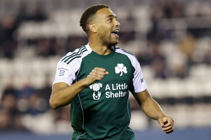 Παναθηναϊκός – Βόλος 2-1: Θωρηκτό ο Ντέσερς, “τείχος” ο Λαφόν και οι πράσινοι πήραν ανάσα λυγίζοντας τον Βόλο