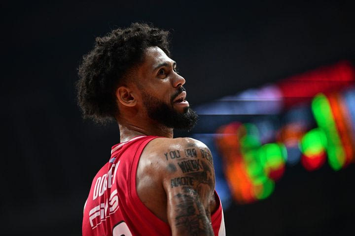 Ολυμπιακός: Αυτό είναι το μυστικό της εκπληκτικής σεζόν του Ντόρσει