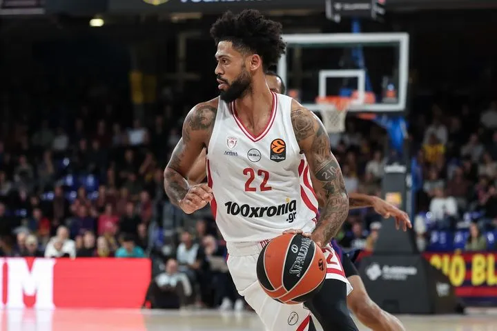 Ντόρσεϊ: “Δεν ήμασταν δυνατοί πνευματικά, έκανα κι εγώ πολλά λάθη”