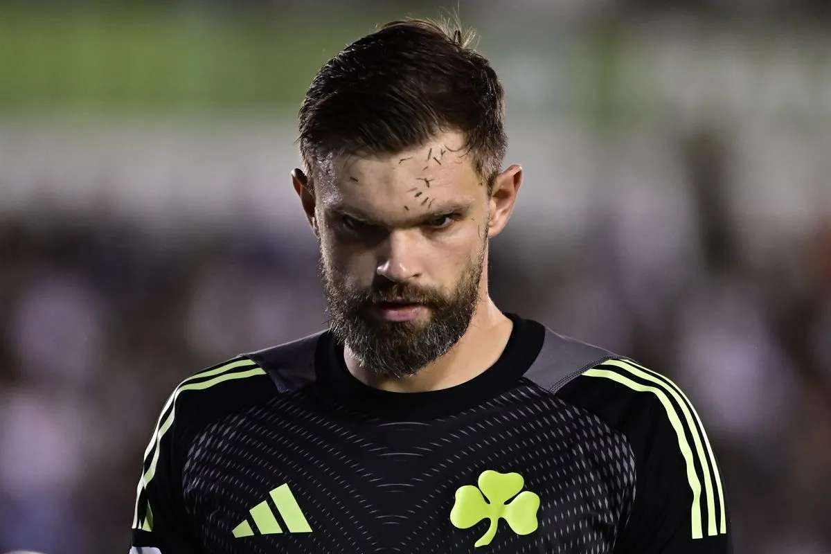 Ο Μπαρτολομιέι Ντραγκόβσκι