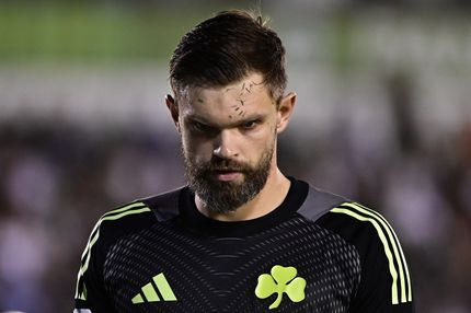 Ο Ντραγκόβσκι μπήκε στο στόχαστρο της Βίντζεβ Λοτζ, γράφουν οι Πολωνοί