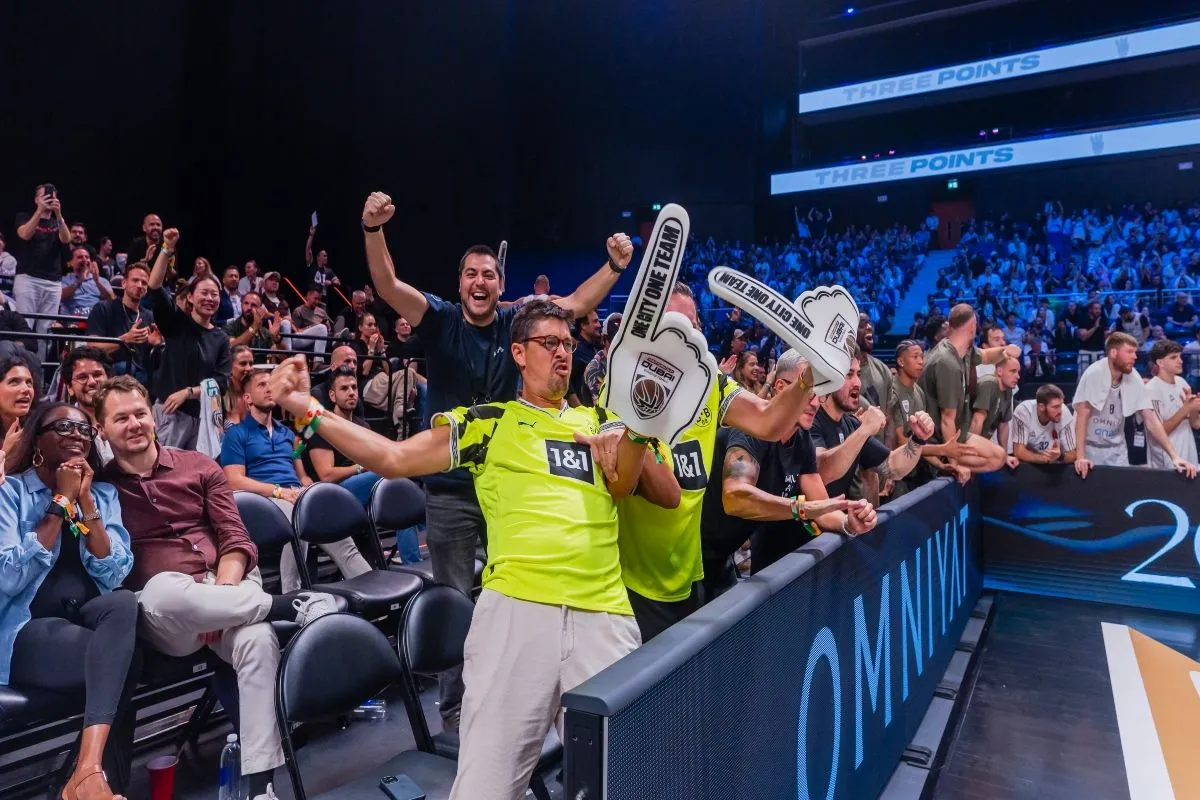 EuroLeague: Κεκλεισμένων των θυρών το Dubai BC – Μακάμπι Τελ Αβίβ για τη 16η αγωνιστική