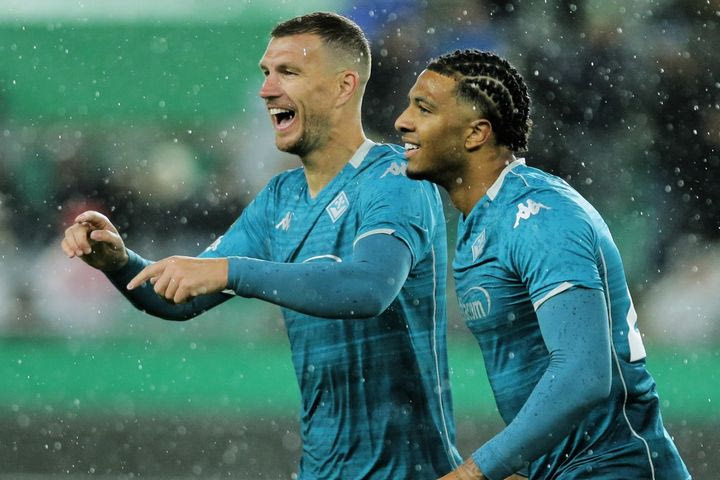 Φιορεντίνα: Ο Τζέκο απειλείται από πρόστιμο μέχρι τιμωρία, για το διάλογο που άνοιξε με τους οπαδούς μέσω μεγαφώνου