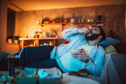 Γιατί πεινάς περισσότερο όταν κοιμάσαι λίγο