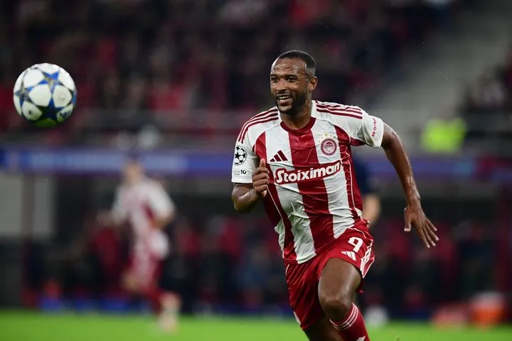 Champions League: Για το πρώτο από τα τρία βήματα πρόκρισης ο Ολυμπιακός κόντρα στην Καϊράτ