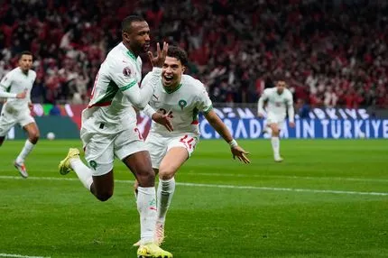 Πριν την αυλαία των ομίλων: Το φαβορί του Copa Africa 2025