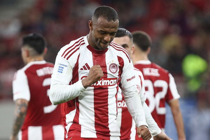 Ο “καυτός” Ολυμπιακός έτοιμος να ζεστάνει την παγωμένη Αστάνα