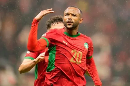 Πρεμιέρα με νίκη για το Μαρόκο: Μαγικός Ελ Κααμπί που πέτυχε γκολ - όνειρο