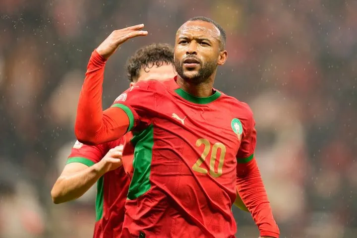 Μαρόκο – Κομόρες 2-0: Πρεμιέρα με νίκη και μαγικό Ελ Κααμπί που πέτυχε γκολ – όνειρο