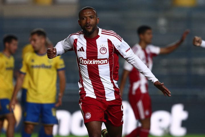 Ολυμπιακός: Σ’ ένα τρελό πρωτάθλημα χρειάζεται και τέτοιες νίκες