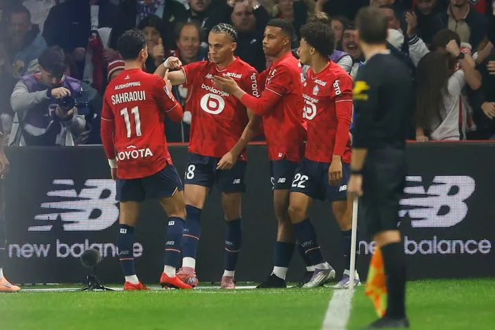 Λιλ – Μαρσέιγ 1-0: Έπιασε τους Μασσαλούς στην τρίτη θέση με υπογραφή Εμπαπέ