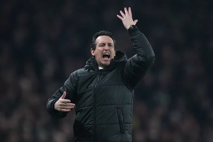 Η ατάκα της χρονιάς από Έμερι: “Δεν έκανα χειραψία με τον Αρτέτα επειδή έκανε κρύο έξω, δεν μπορούσα να περιμένω για πάντα”