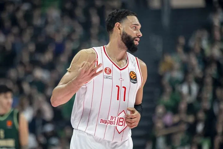 Χάποελ Χολόν – Χάποελ Τελ Αβίβ 60-114: Υπερηχητική η “μισή” ομάδα του Ιτούδη σκόρπισε την τέταρτη του πρωταθλήματος Ισραήλ