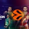 Συναρπάζει η EuroLeague με Ολυμπιακός – Φενέρμπαχτσε και Παναθηναϊκός AKTOR – Βαλένθια στο παρκέ του Novasports!